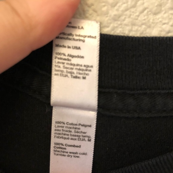 Death Cab for Cutie band graphic tee - Picture 6 of 6